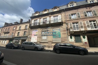  localcommercial luxeuil-les-bains 70300