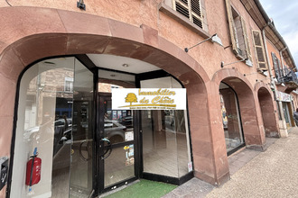  localcommercial luxeuil-les-bains 70300