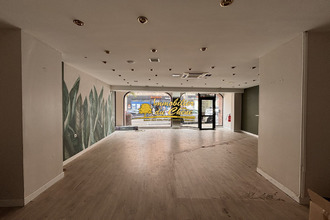  localcommercial luxeuil-les-bains 70300