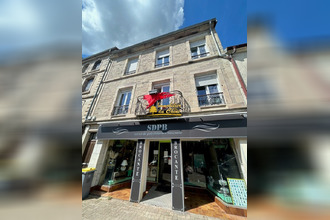  localcommercial luxeuil-les-bains 70300