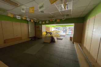  localcommercial luxeuil-les-bains 70300