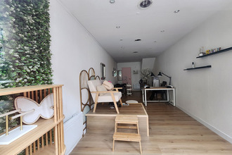  localcommercial luxeuil-les-bains 70300