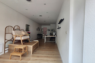  localcommercial luxeuil-les-bains 70300