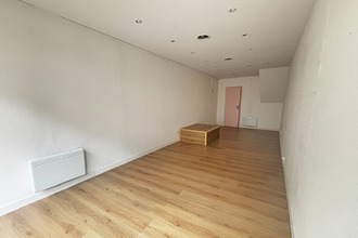  localcommercial luxeuil-les-bains 70300