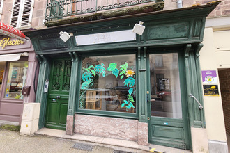  localcommercial luxeuil-les-bains 70300