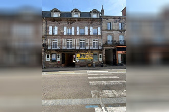  localcommercial luxeuil-les-bains 70300