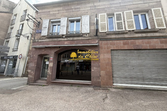  localcommercial luxeuil-les-bains 70300