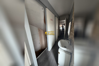  localcommercial luxeuil-les-bains 70300