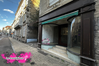  localcommercial luxeuil-les-bains 70300