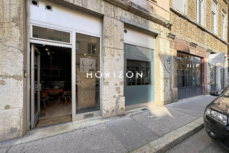  localcommercial lyon 69004