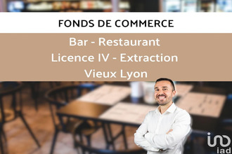  localcommercial lyon 69005