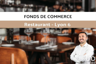  localcommercial lyon 69006