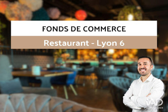  localcommercial lyon 69006