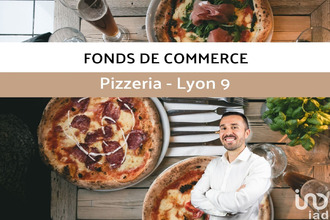 localcommercial lyon 69009
