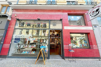  localcommercial lyon 69009