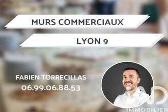  localcommercial lyon 69009