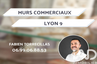  localcommercial lyon 69009