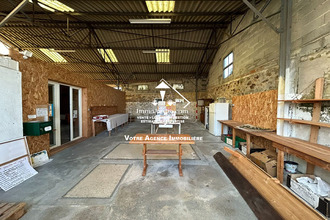  localcommercial magnac-bg 87380