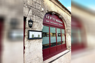  localcommercial magnac-sur-touvre 16600