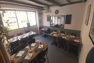  localcommercial magnac-sur-touvre 16600