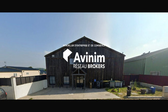  localcommercial magny-en-vexin 95420
