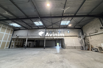  localcommercial magny-en-vexin 95420