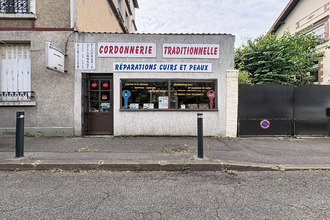  localcommercial maisons-alfort 94700