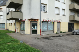  localcommercial maizieres-les-metz 57280