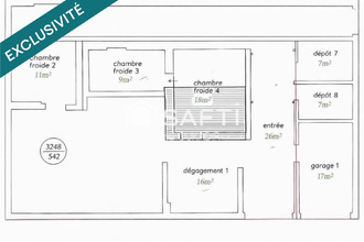  localcommercial maizieres-les-metz 57280