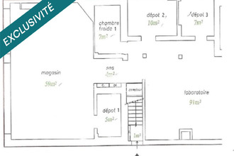  localcommercial maizieres-les-metz 57280