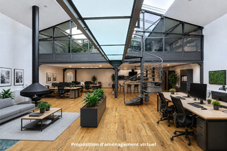  localcommercial malakoff 92240