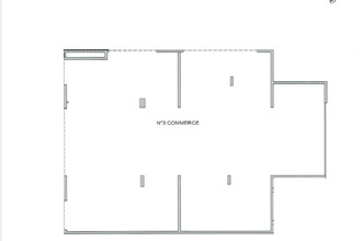  localcommercial mandelieu-la-napoule 06210