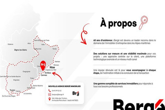  localcommercial mandelieu-la-napoule 06210