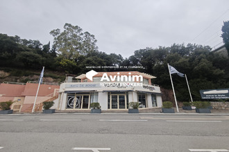  localcommercial mandelieu-la-napoule 06210