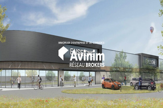  localcommercial manosque 04100