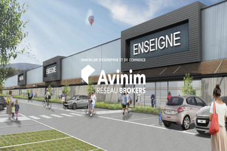  localcommercial manosque 04100