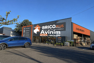  localcommercial manosque 04100
