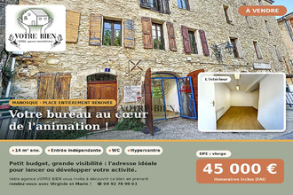  localcommercial manosque 04100