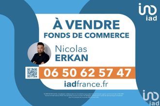  localcommercial mantes-la-jolie 78200