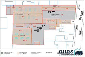  localcommercial mantes-la-jolie 78200