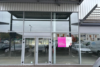  localcommercial marange-silvange 57535