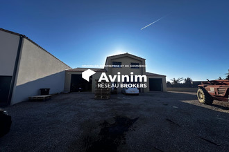  localcommercial maraussan 34370