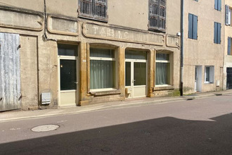  localcommercial marcigny 71110
