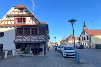  localcommercial marckolsheim 67390