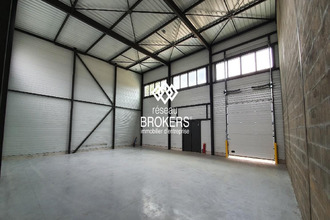  localcommercial marcoussis 91460