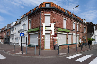  localcommercial marcq-en-baroeul 59700