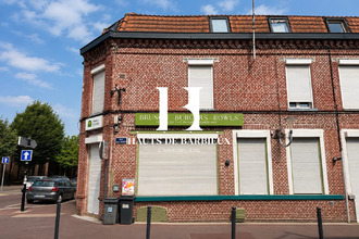  localcommercial marcq-en-baroeul 59700