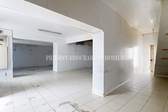  localcommercial mareuil-sur-lay-dissais 85320