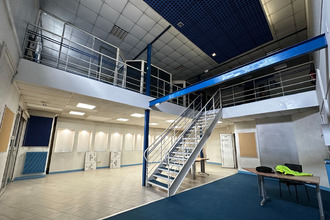  localcommercial margny-les-compiegne 60280