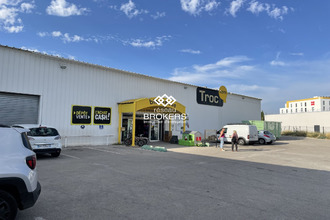  localcommercial marignane 13700